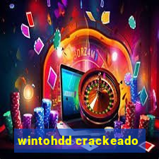 wintohdd crackeado